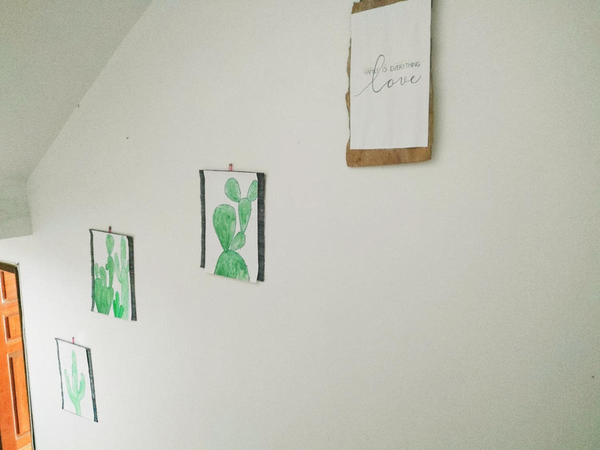 Huong Quynh Homestay Hai Phong Esterno foto